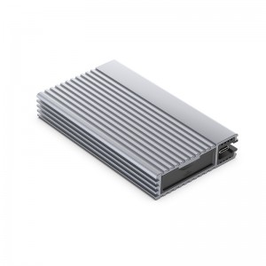 USB-C To TBT5 SSD Enclosure