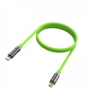 C To C 240W Cable