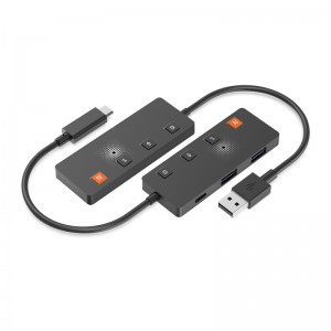 Multifunctional AI Translation Hub