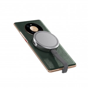 USB-C To NVMe SSD Enclosure