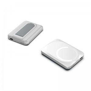 4000mAh Magnetic Power Bank