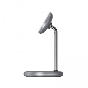 Magnetic Wireless Charging Stand