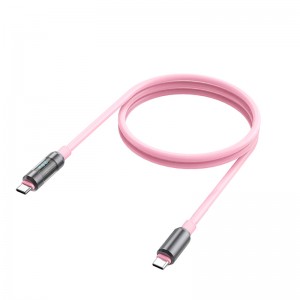 C To C 240W Cable