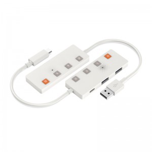 Multifunctional AI Translation Hub