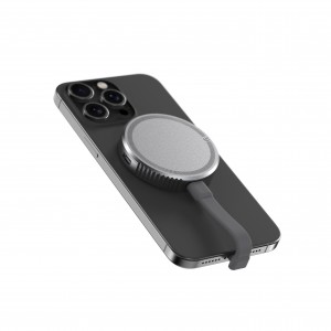 USB-C To NVMe SSD Enclosure