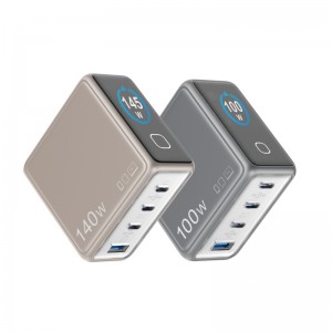 30-140W Al Gan Power