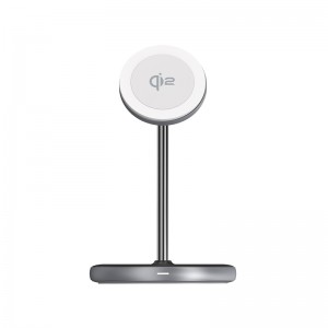 Magnetic Wireless Charging Stand