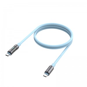 C To C 240W Cable