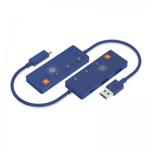 Multifunctional AI Translation Hub