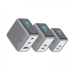 30-140W Al Gan Power