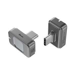 Magnetic Card Reader for iPhone 15 & 16 Series