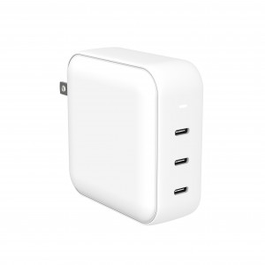 140W 3-Port PD3.1 GaN Charger