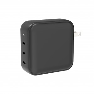 140W 3-Port PD3.1 GaN Charger