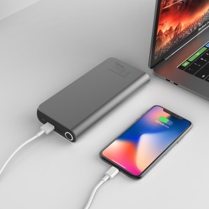 26800mAh Dual USB C Power Bank