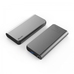 26800mAh Dual USB C Power Bank