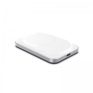 4000mAh Magnetic Power Bank