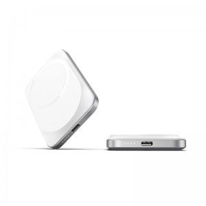 4000mAh Magnetic Power Bank