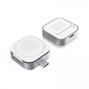 Portable Quick Charger for Apple Watch