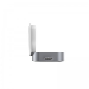 Portable Quick Charger for Apple Watch