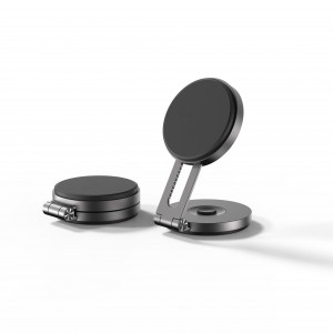 Magnetic Wireless Charging Phone Holder