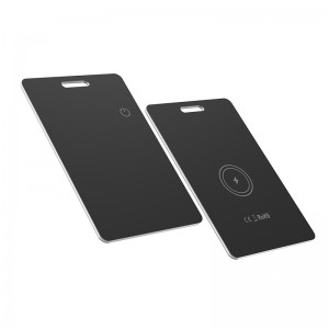 Bluetooth Wireless Find-My Card