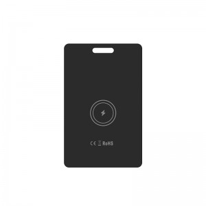 Bluetooth Wireless Find-My Card