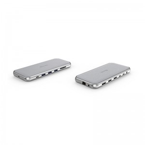 Multifunctional AI Translation Hub