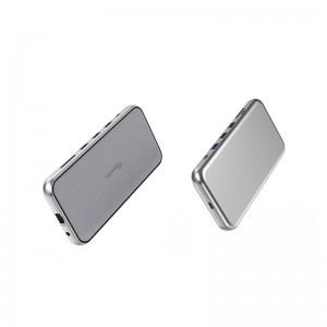 Multifunctional AI Translation Hub