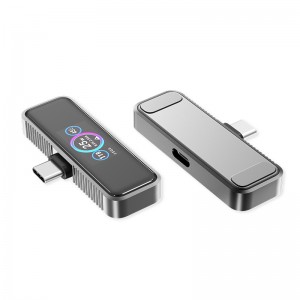 USB-C Storage Hub for iPhone 15 & 16 Series