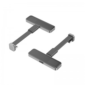 USB-C Storage Hub for iPhone 15 & 16 Series