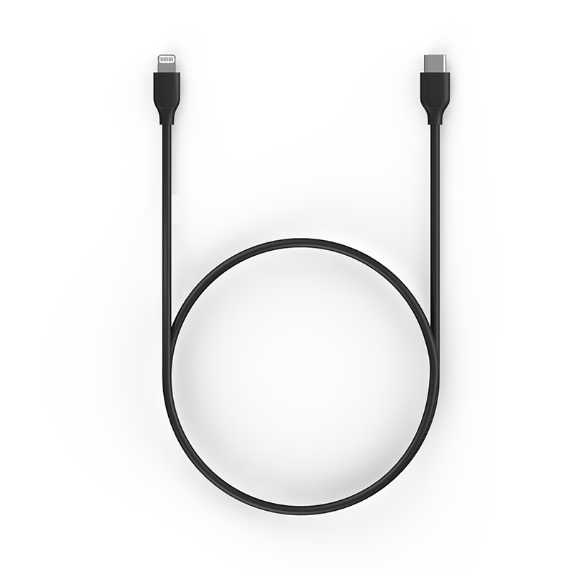 Best New C Cable Company –  MFi certified charge/sync USB C to Lightning Cable – Gopod