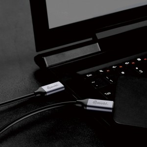 USB 3.1 C to C Cable