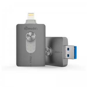 Flash Drive for iDevices