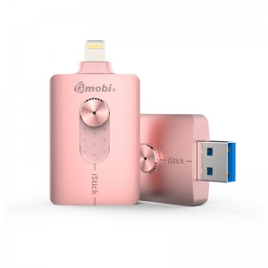 Flash Drive for iDevices