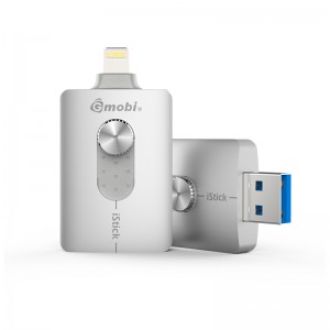 Flash Drive for iDevices