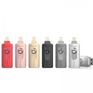 Flash Drive for iDevices