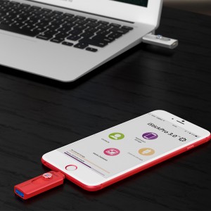 Flash Drive for iDevices