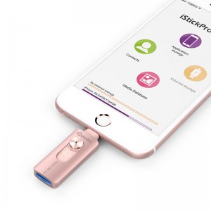 Flash Drive for iDevices