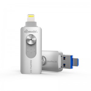 Flash Drive for iDevices – Gopod