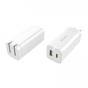 65W GaN USB-C Charger