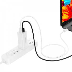 65W GaN USB-C Charger