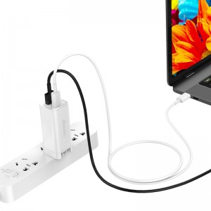 65W GaN USB-C Charger Kit