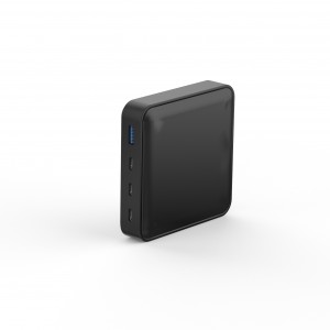 100W 4-Port USB-A& USB-C Desktop Charger