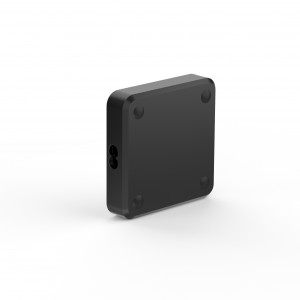 100W 4-Port USB-A& USB-C Desktop Charger