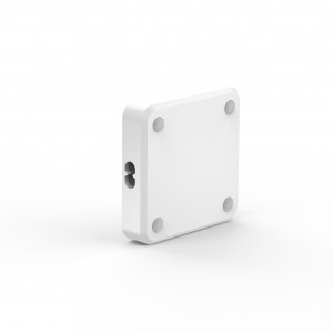 100W 4-Port USB-A& USB-C Desktop Charger