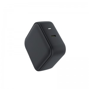 100W Single-Port PD GaN Charger