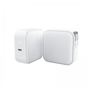 100W Single-Port PD GaN Charger