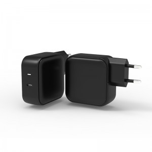 100W Single-Port PD GaN Charger