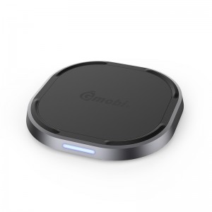 Fast Wireless pad 10W Max