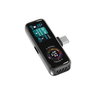 USB-C Storage Hub for iPhone 15 & 16 Series